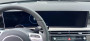 Hyundai Sonata 2025 12.3-inch Dual In-Dash Screen Protector Thumbnail Image 2